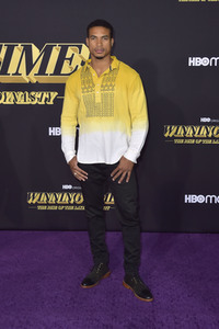 Serienpremiere 'Winning Time: The Rise of the Lakers Dynasty' in Los Angeles