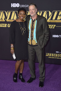 Serienpremiere 'Winning Time: The Rise of the Lakers Dynasty' in Los Angeles