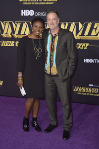 Serienpremiere 'Winning Time: The Rise of the Lakers Dynasty' in Los Angeles