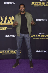 Serienpremiere 'Winning Time: The Rise of the Lakers Dynasty' in Los Angeles