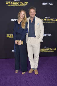 Serienpremiere 'Winning Time: The Rise of the Lakers Dynasty' in Los Angeles