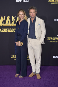 Serienpremiere 'Winning Time: The Rise of the Lakers Dynasty' in Los Angeles