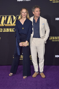 Serienpremiere 'Winning Time: The Rise of the Lakers Dynasty' in Los Angeles