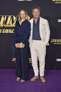 Serienpremiere 'Winning Time: The Rise of the Lakers Dynasty' in Los Angeles