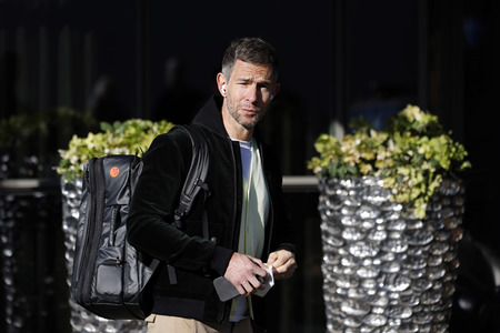 Micky Beisenherz in Köln