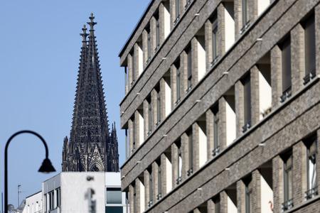 Symbolfoto Erzbistum Köln