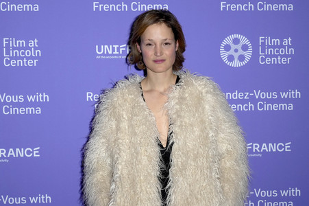 Filmscreening 'Fire', Rendez-Vous with French Cinema Festival 2022 in New York