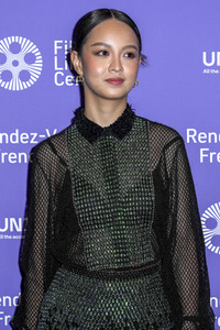 Filmscreening 'Fire', Rendez-Vous with French Cinema Festival 2022 in New York