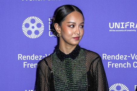 Filmscreening 'Fire', Rendez-Vous with French Cinema Festival 2022 in New York
