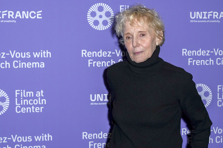 Filmscreening 'Fire', Rendez-Vous with French Cinema Festival 2022 in New York