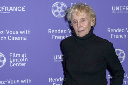 Filmscreening 'Fire', Rendez-Vous with French Cinema Festival 2022 in New York