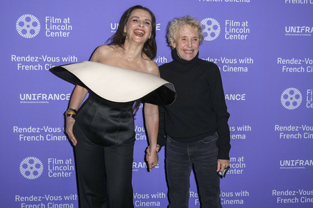 Filmscreening 'Fire', Rendez-Vous with French Cinema Festival 2022 in New York