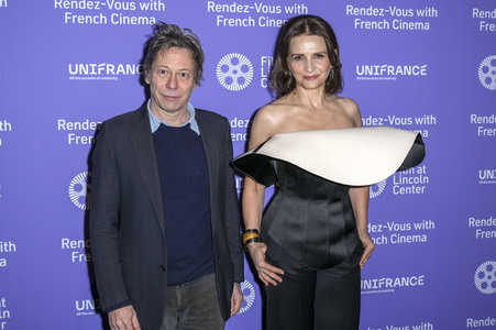 Filmscreening 'Fire', Rendez-Vous with French Cinema Festival 2022 in New York