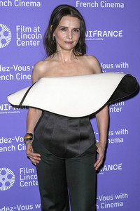 Filmscreening 'Fire', Rendez-Vous with French Cinema Festival 2022 in New York