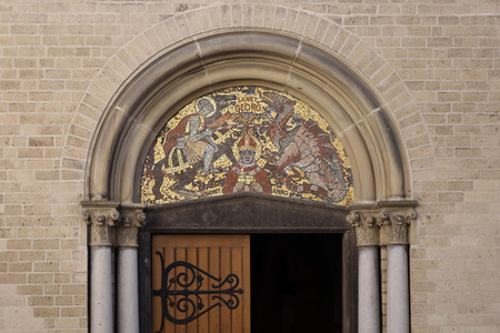 St. Georg in Köln