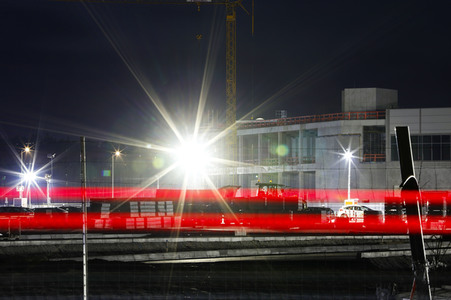 Teslas erste Elektroauto-Fabrik in Europa 'Gigafactory 4' in Grünheide