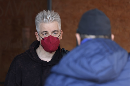 Michael Mittermeier in Köln