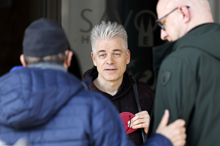 Michael Mittermeier in Köln