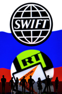Symbolfoto EU-Sanktionen