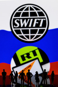 Symbolfoto EU-Sanktionen