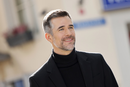 Fototermin 'Unter uns' in Köln