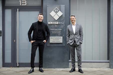 Fototermin 'Unter uns' in Köln