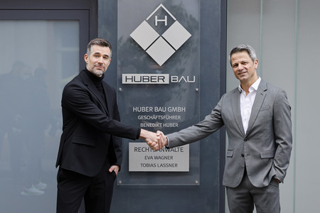 Fototermin 'Unter uns' in Köln