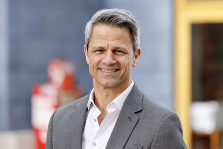 Fototermin 'Unter uns' in Köln