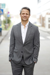 Fototermin 'Unter uns' in Köln