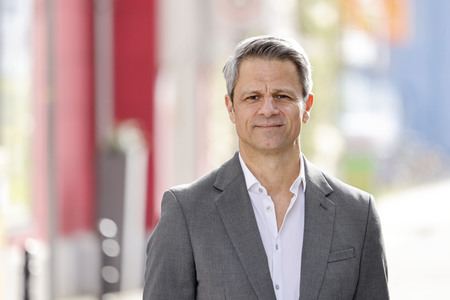 Fototermin 'Unter uns' in Köln