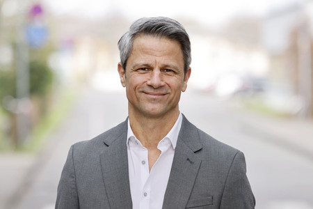 Fototermin 'Unter uns' in Köln