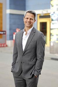 Fototermin 'Unter uns' in Köln