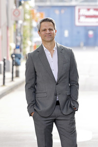 Fototermin 'Unter uns' in Köln