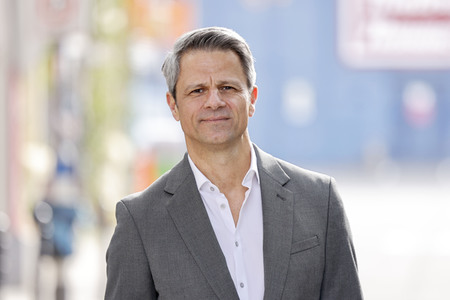 Fototermin 'Unter uns' in Köln