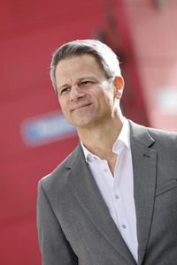 Fototermin 'Unter uns' in Köln