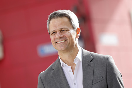 Fototermin 'Unter uns' in Köln