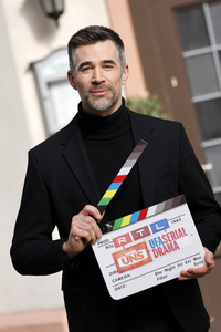 Fototermin 'Unter uns' in Köln