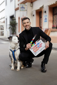 Fototermin 'Unter uns' in Köln