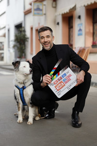 Fototermin 'Unter uns' in Köln