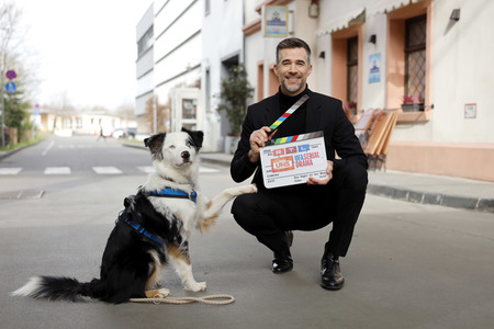 Fototermin 'Unter uns' in Köln