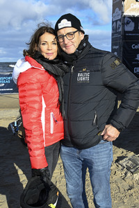 Baltic Lights 2022 auf Usedom