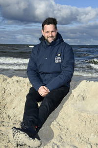 Baltic Lights 2022 auf Usedom