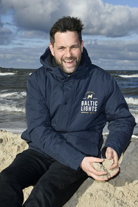 Baltic Lights 2022 auf Usedom