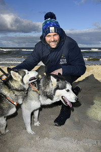 Baltic Lights 2022 auf Usedom