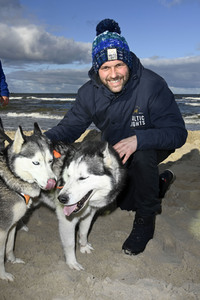 Baltic Lights 2022 auf Usedom