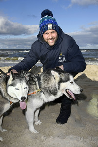 Baltic Lights 2022 auf Usedom