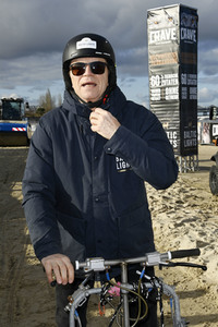 Baltic Lights 2022 auf Usedom