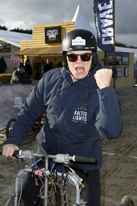 Baltic Lights 2022 auf Usedom