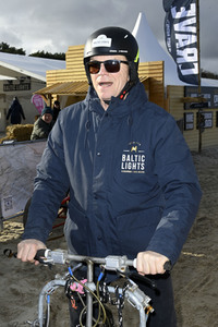 Baltic Lights 2022 auf Usedom