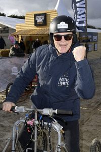 Baltic Lights 2022 auf Usedom